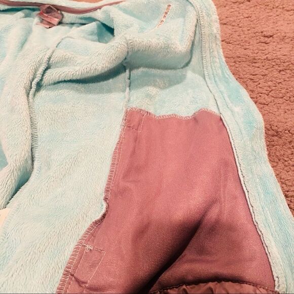 Free Country Blue Jacket Size Large - Picture 14 of 14